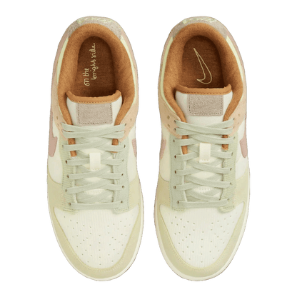 Nike Dunk Low On the Bright Side (W) DQ5076-121