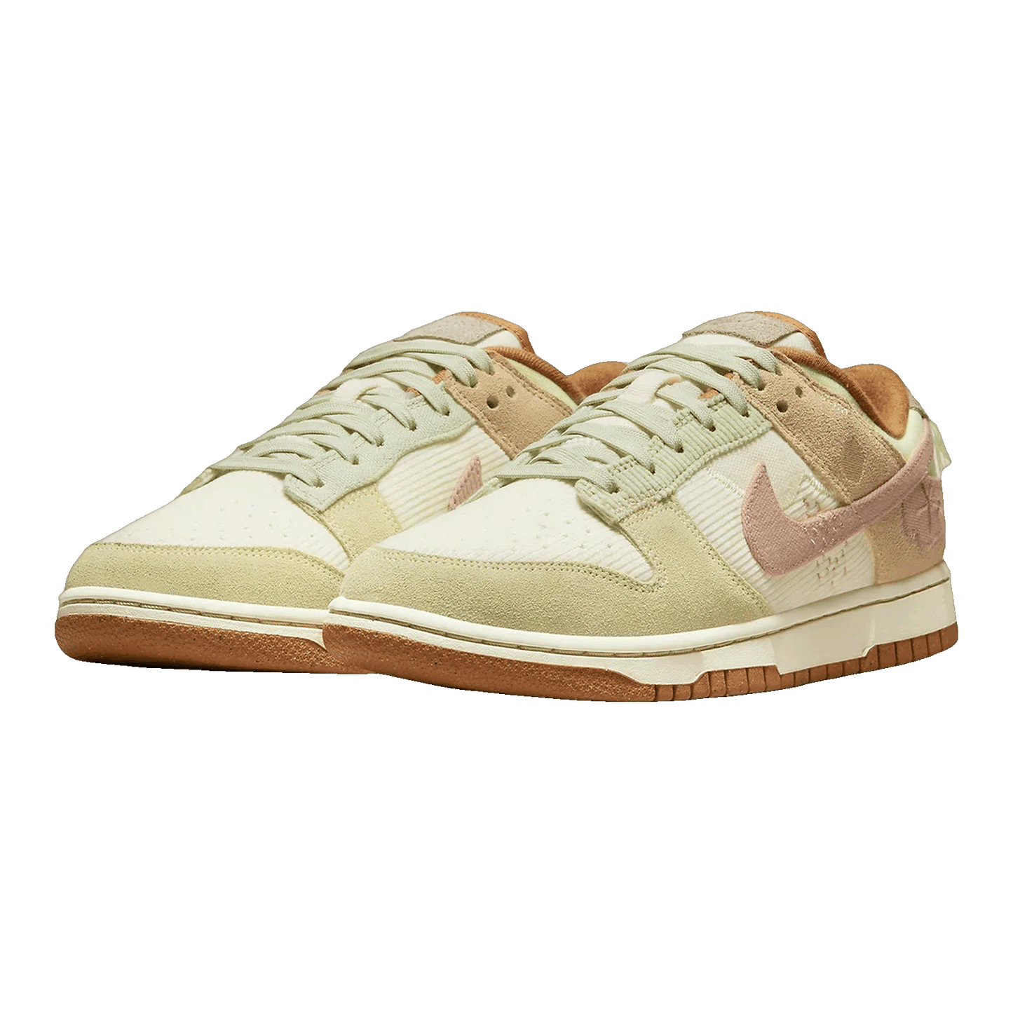 Nike Dunk Low On the Bright Side (W) DQ5076-121