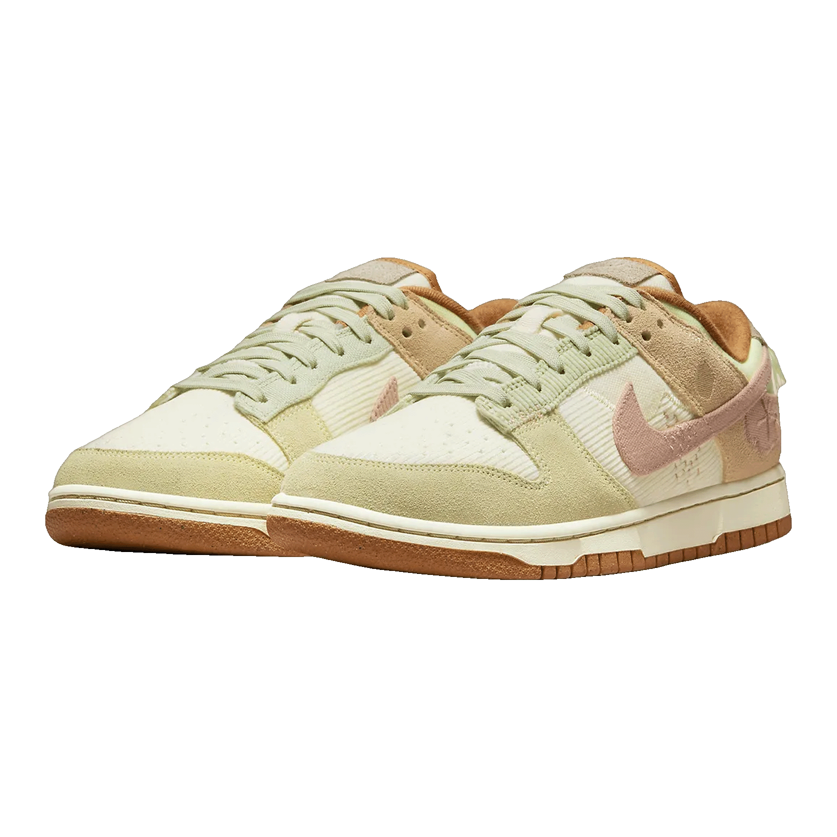 Nike Dunk Low On the Bright Side (W) DQ5076-121
