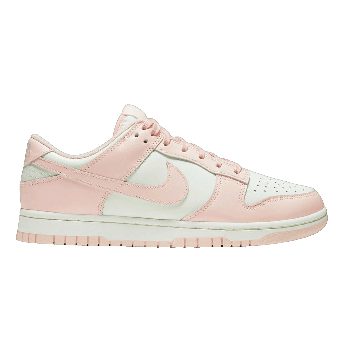 Nike Dunk Low Orange Pearl (W) DD1503-102