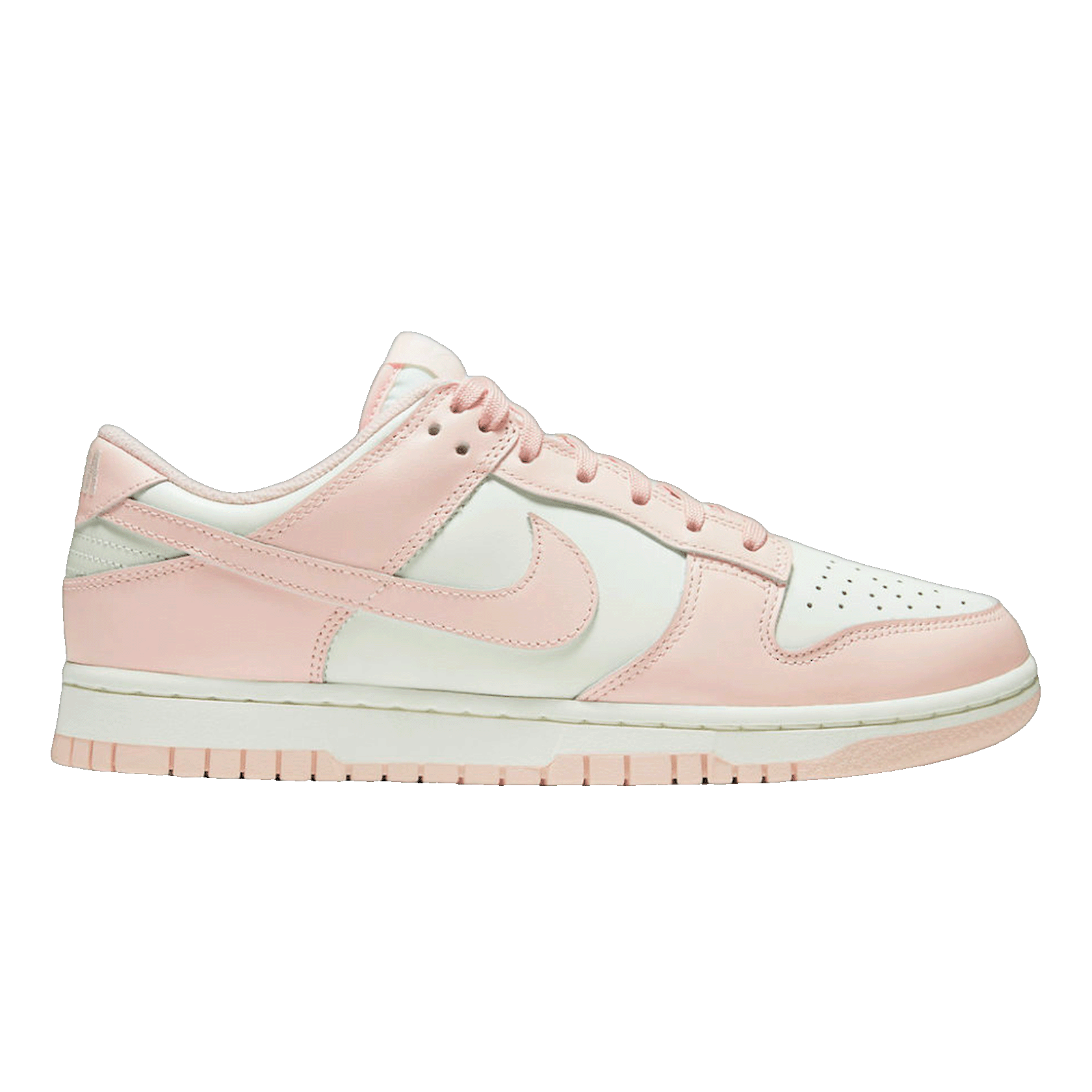 Nike Dunk Low Orange Pearl (W) DD1503-102
