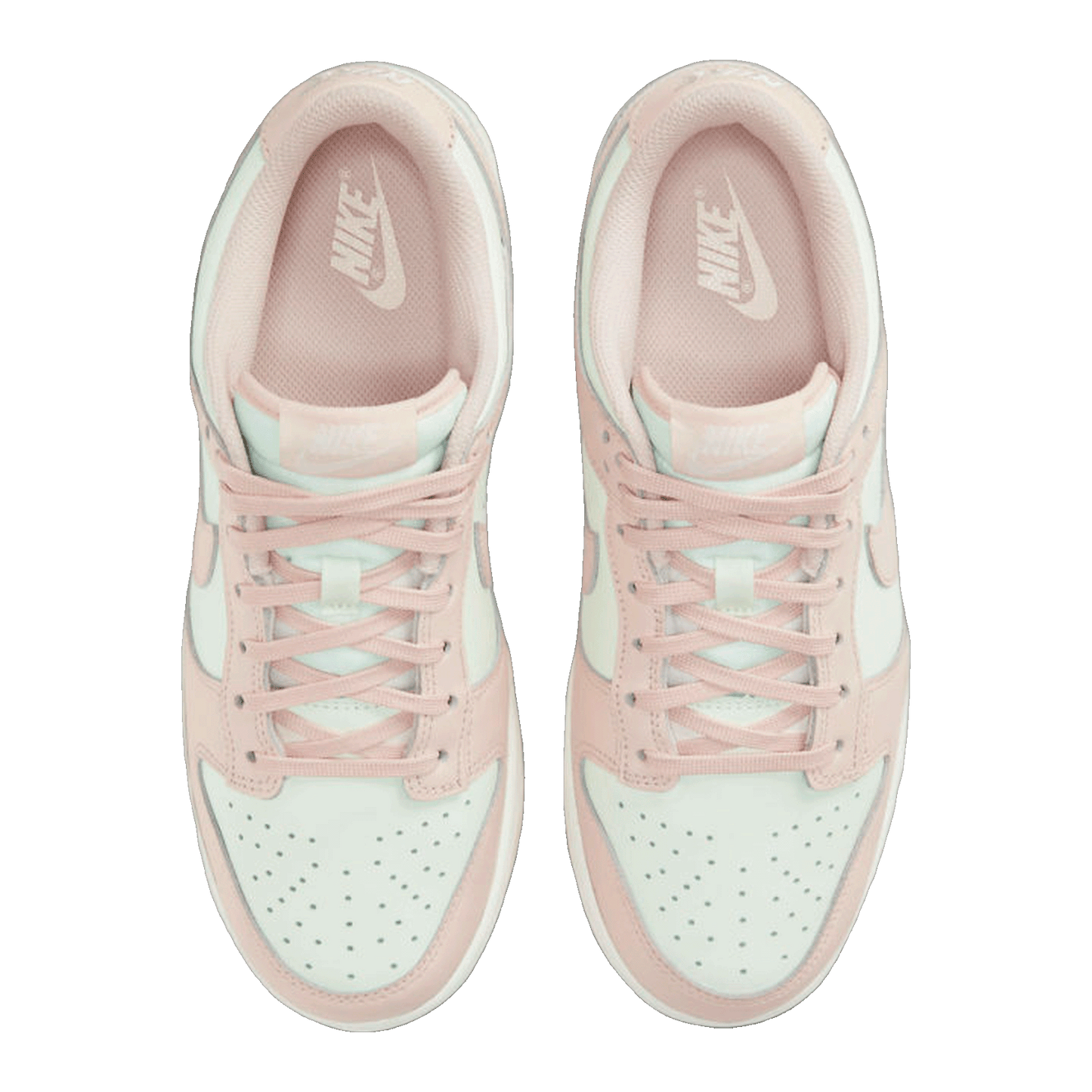 Nike Dunk Low Orange Pearl (W) DD1503-102