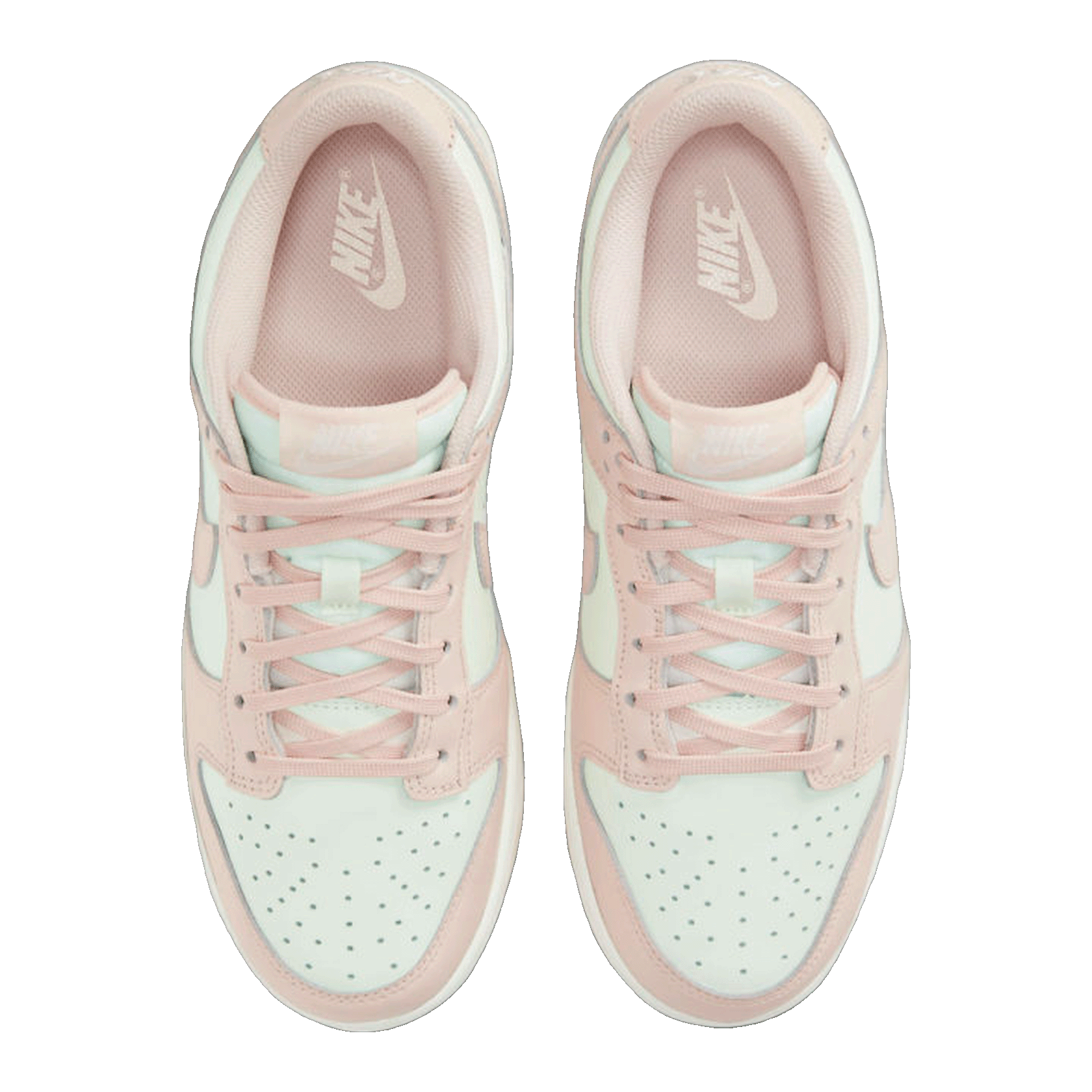 Nike Dunk Low Orange Pearl (W) DD1503-102