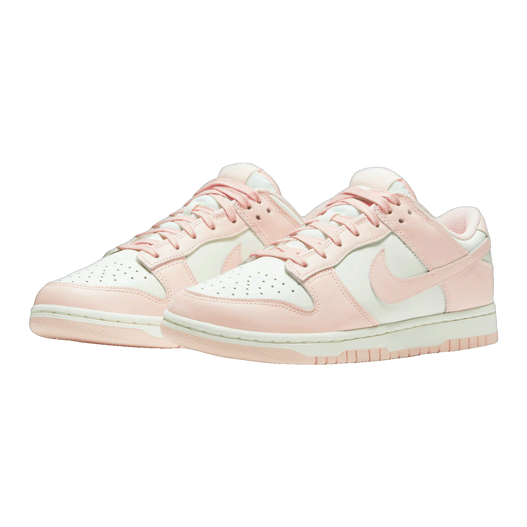 Nike Dunk Low Orange Pearl (W) DD1503-102