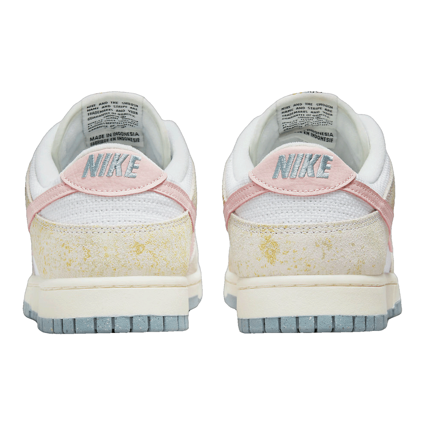 Nike Dunk Low Oxidized Back DV6486-100