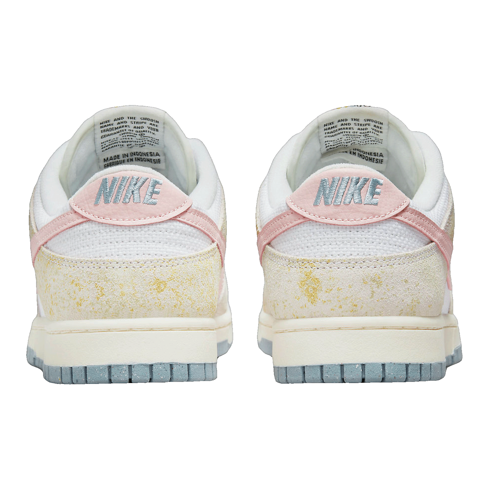 Nike Dunk Low Oxidized Back DV6486-100