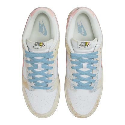 Nike Dunk Low Oxidized Oben DV6486-100