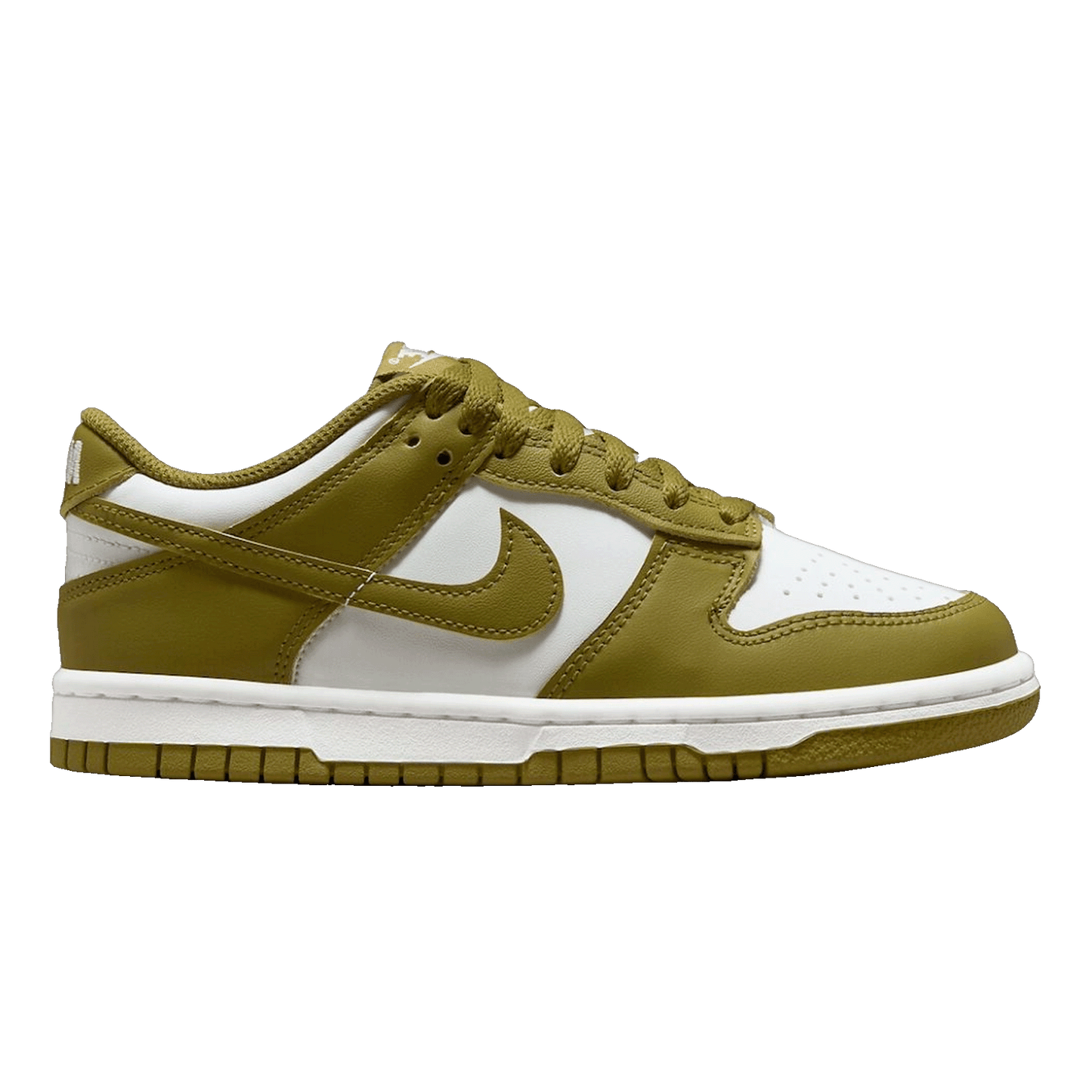 Nike Dunk Low Pacific Moss (GS) FB9109-108