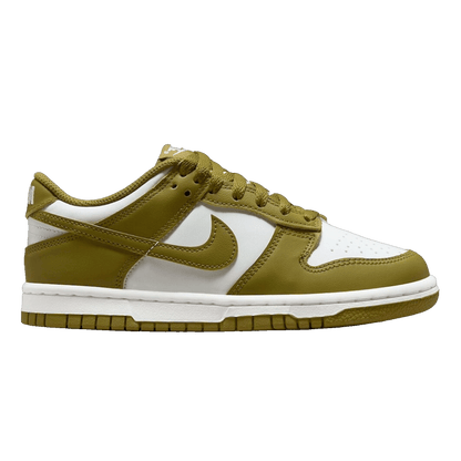 Nike Dunk Low Pacific Moss (GS) FB9109-108