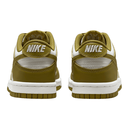 Nike Dunk Low Pacific Moss (GS) Back FB9109-108