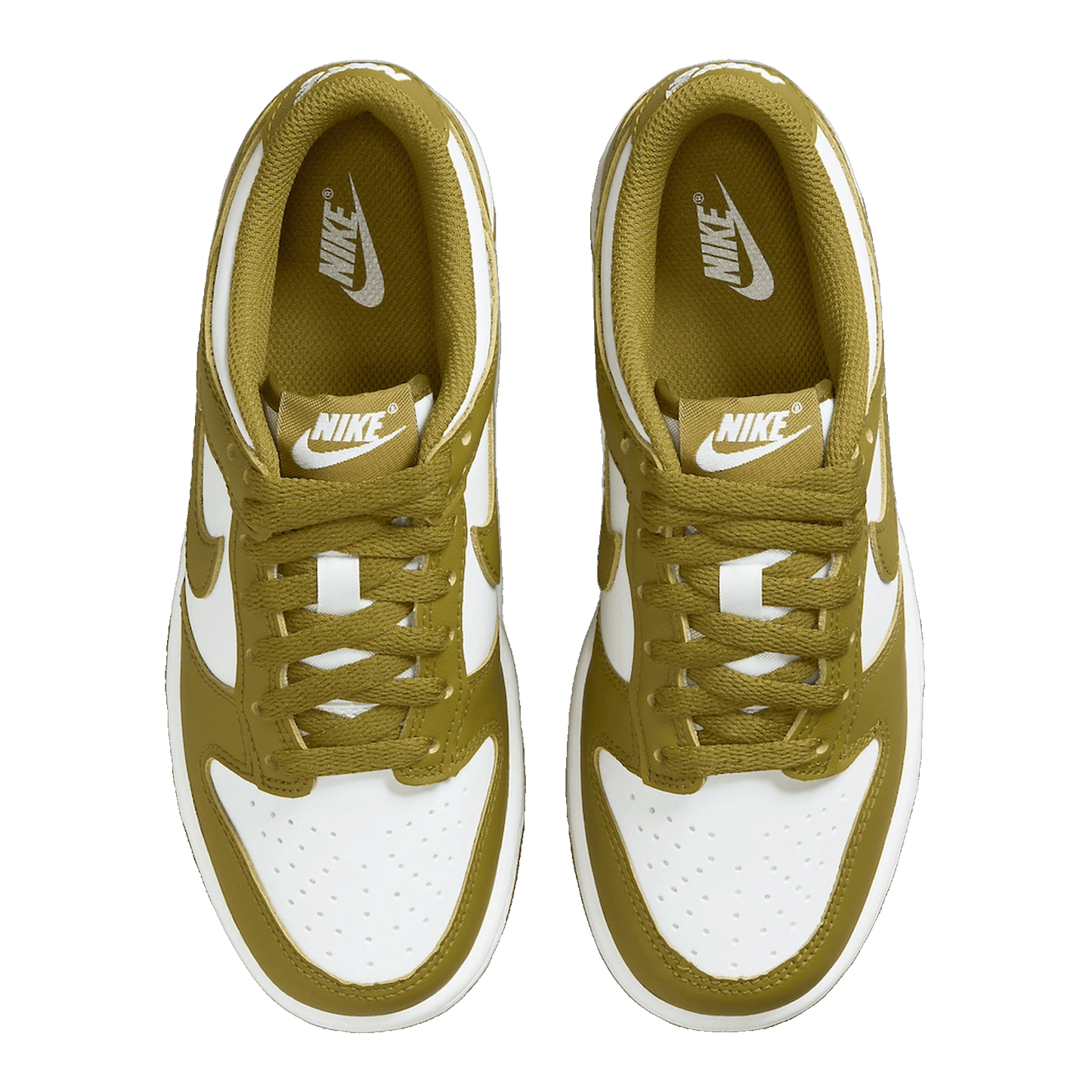 Nike Dunk Low Pacific Moss (GS) Oben FB9109-108