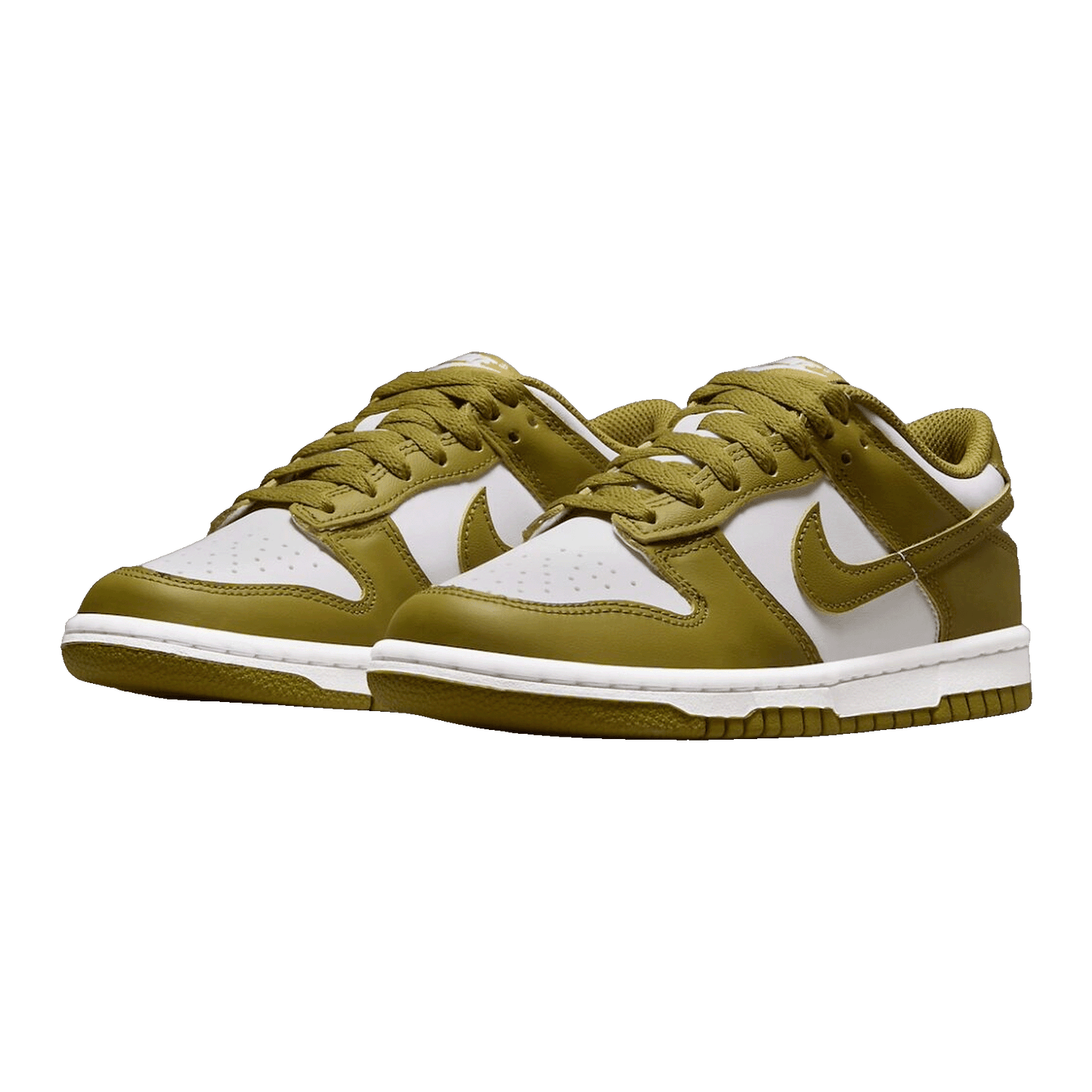 Nike Dunk Low Pacific Moss (GS) Side FB9109-108