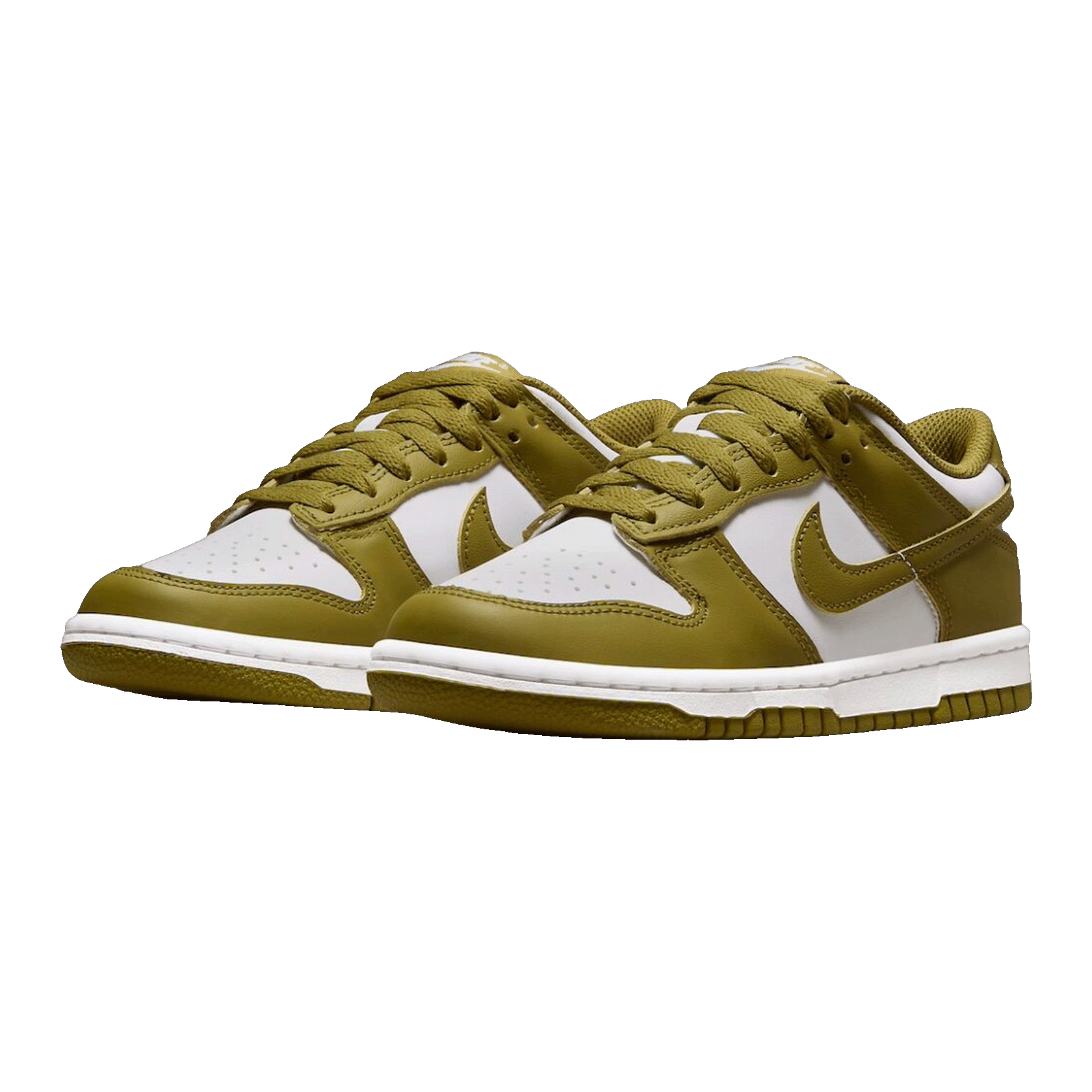 Nike Dunk Low Pacific Moss (GS) Side FB9109-108