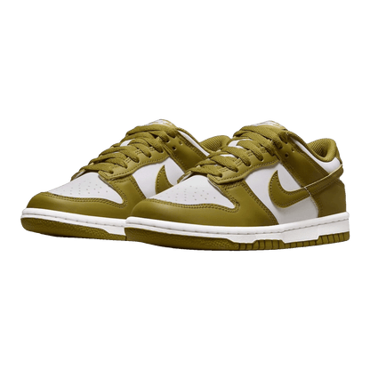 Nike Dunk Low Pacific Moss (GS) Side FB9109-108