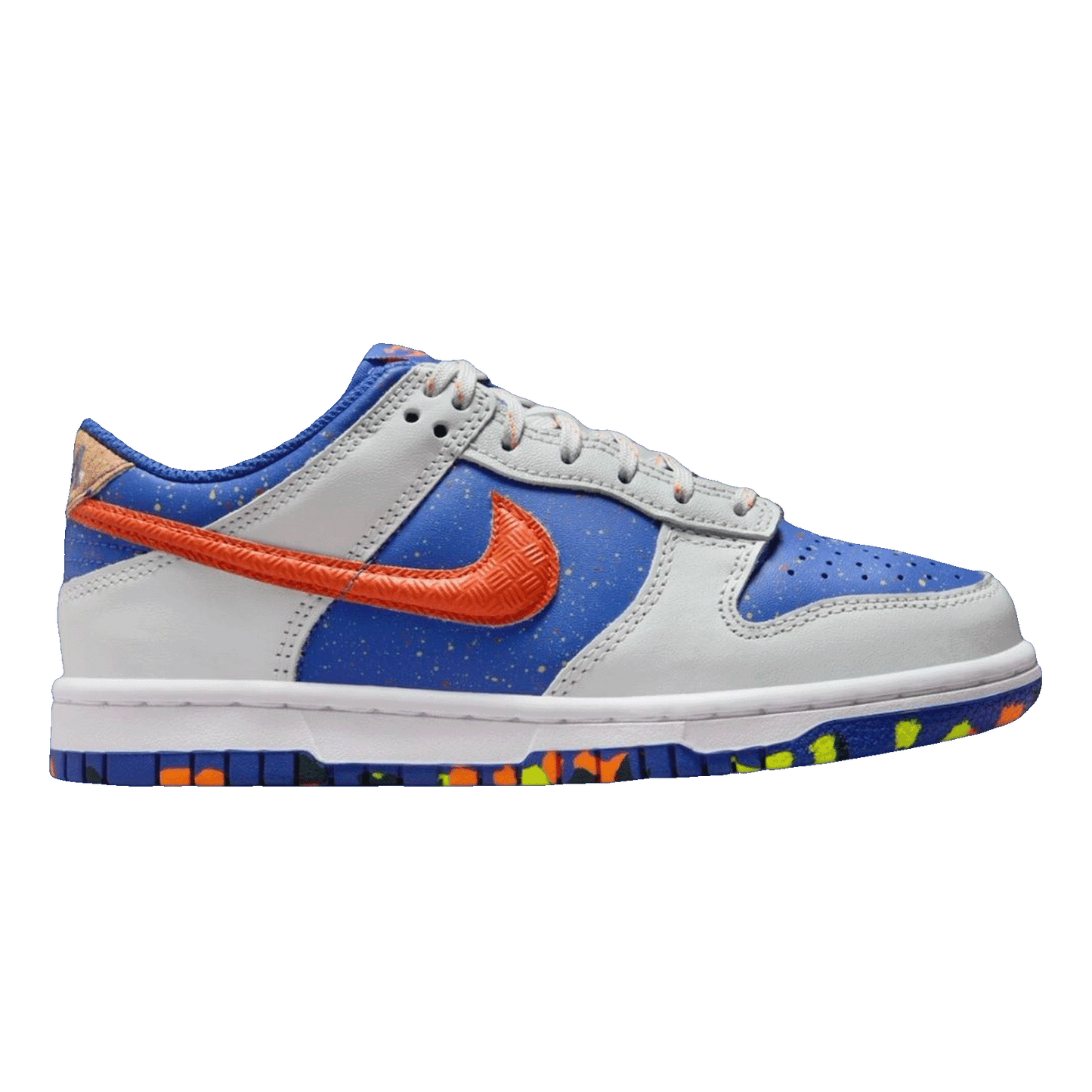 Nike Dunk Low Paint Splatter (GS) HJ9233-025