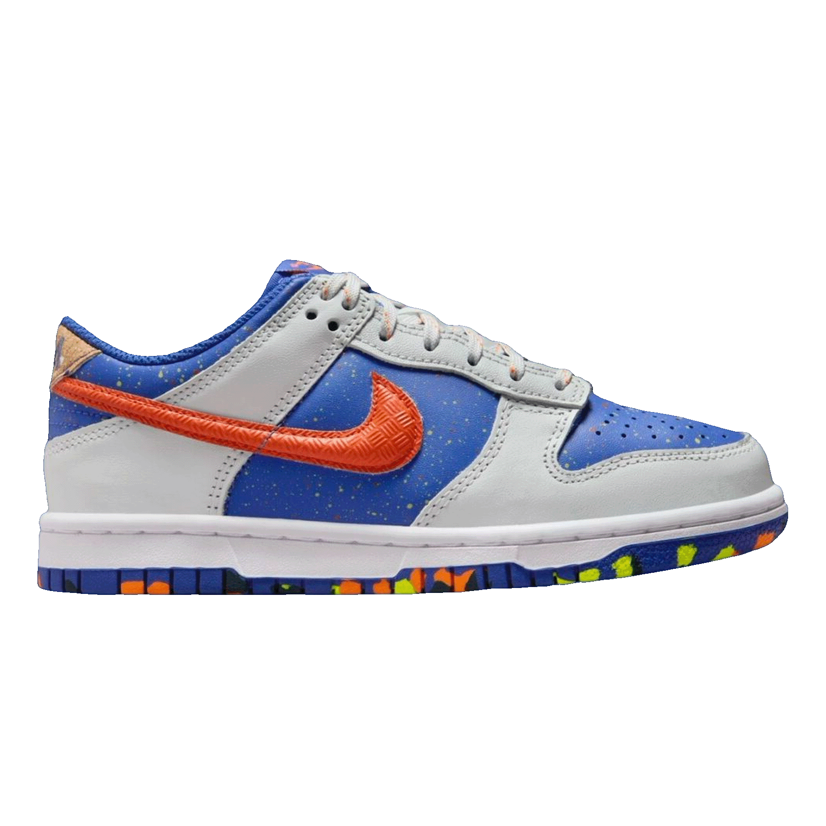 Nike Dunk Low Paint Splatter (GS) HJ9233-025
