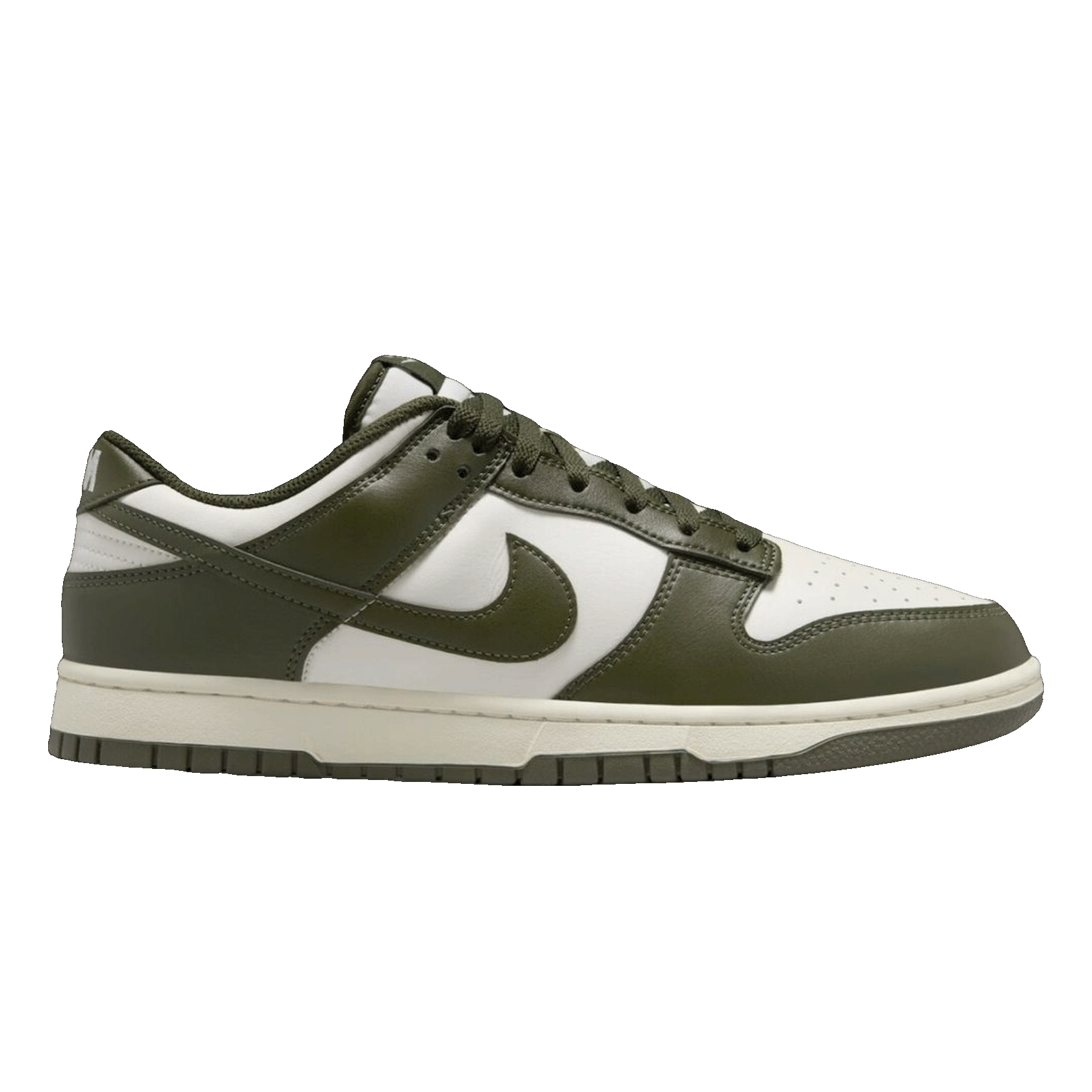 Nike Dunk Low Pale Ivory Cargo Khaki HF5441-102