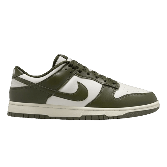 Nike Dunk Low Pale Ivory Cargo Khaki HF5441-102