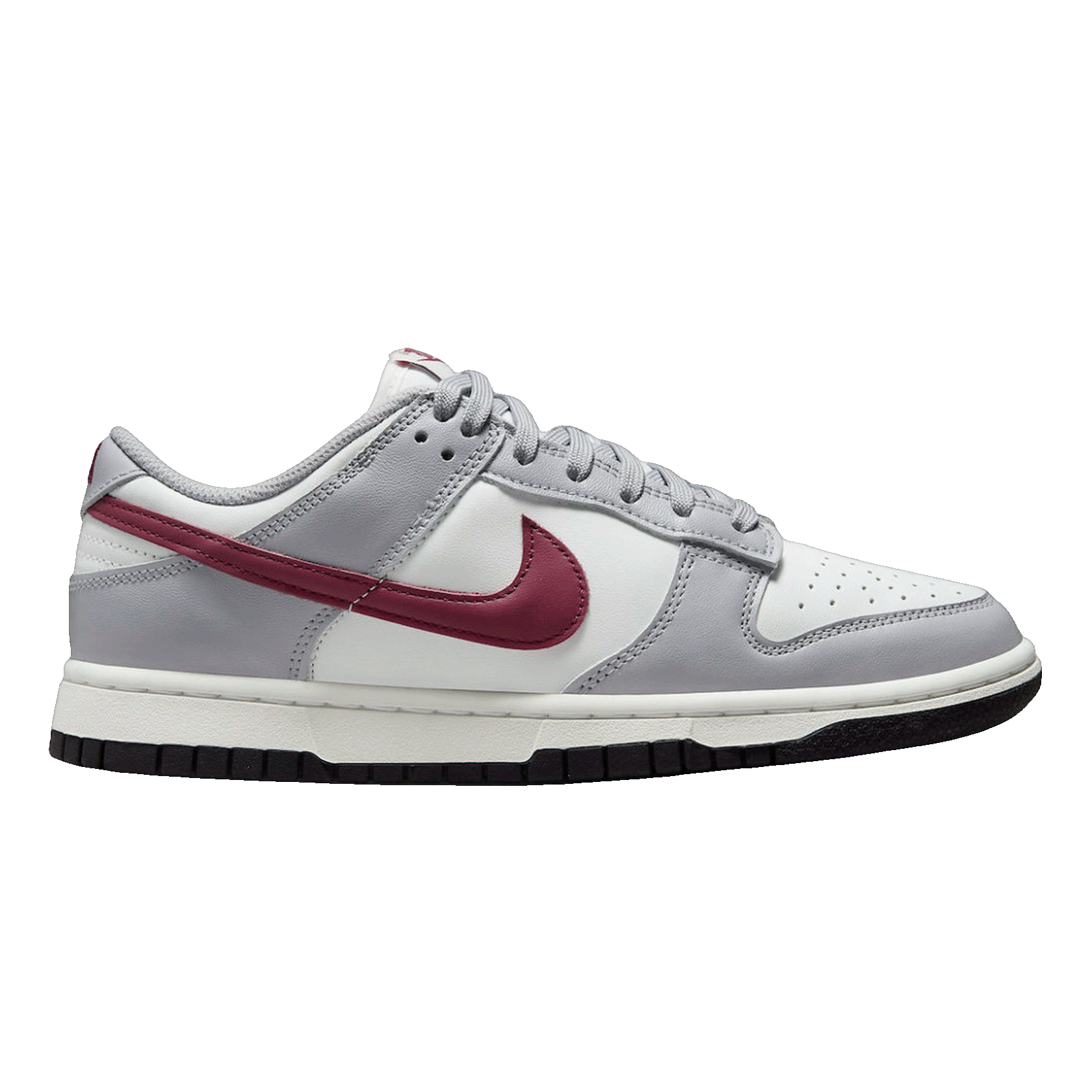 Nike Dunk Low Pale Ivory Rosewood (W) DD1503-122