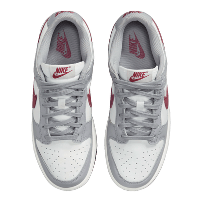 Nike Dunk Low Pale Ivory Rosewood (W) Oben DD1503-122