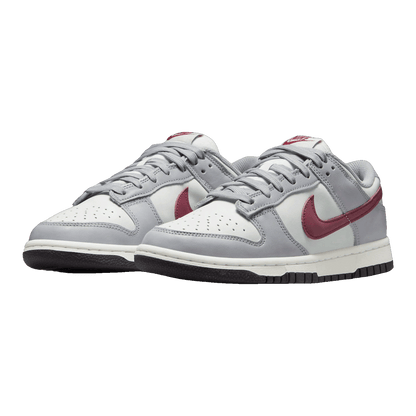 Nike Dunk Low Pale Ivory Rosewood (W) Side DD1503-122