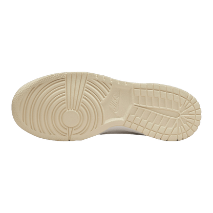 Nike Dunk Low Pastel Paisley (GS) Sohle FJ7707-131