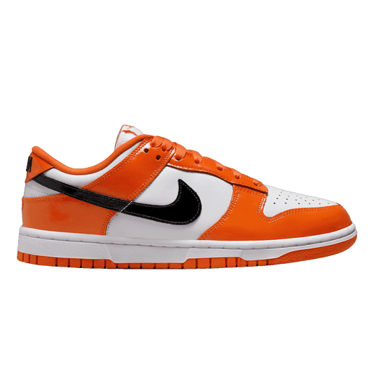 Nike Dunk Low Patent Halloween (2022) (W) DJ9955-800