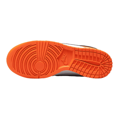 Nike Dunk Low Patent Halloween (2022) (W) Sohle DJ9955-800