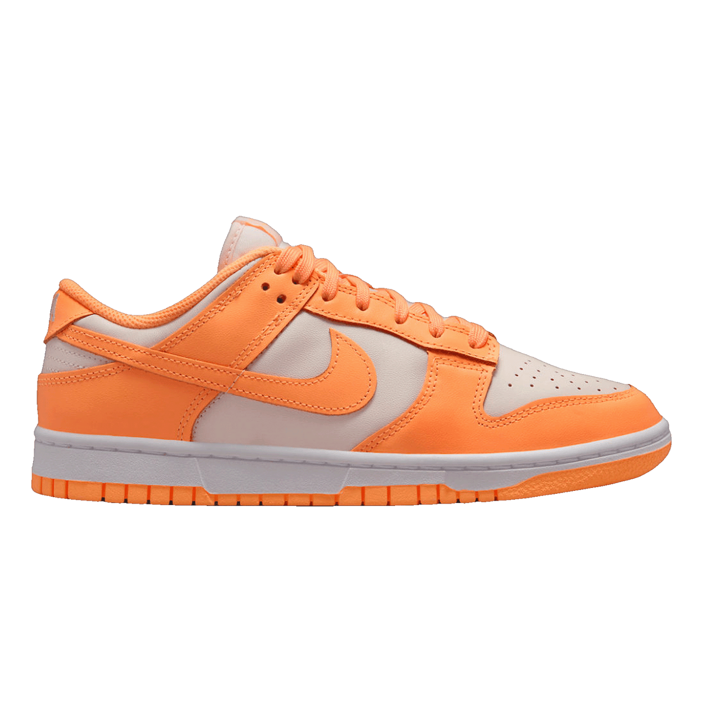 Nike Dunk Low Peach Cream (W) DD1503-801