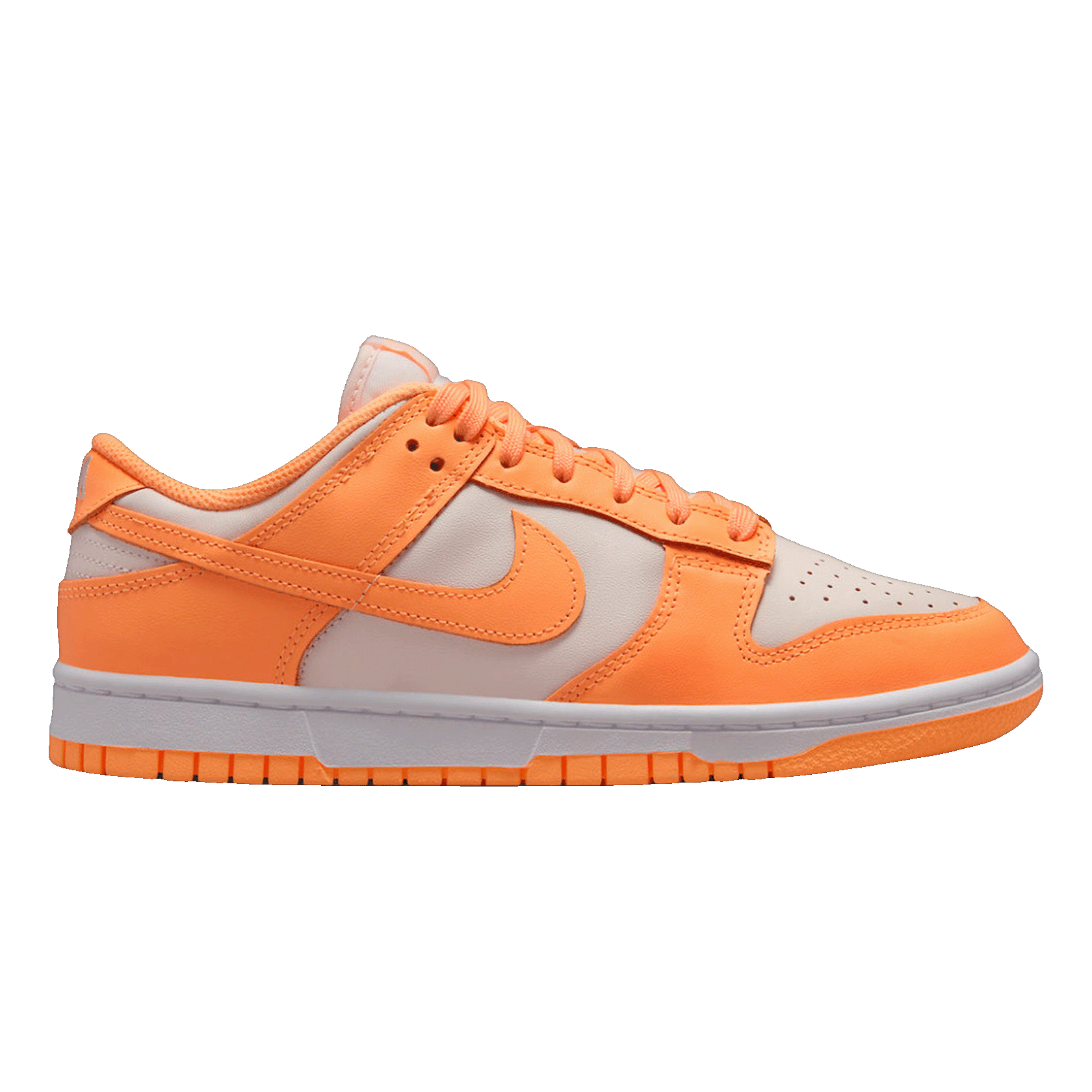 Nike Dunk Low Peach Cream (W) DD1503-801