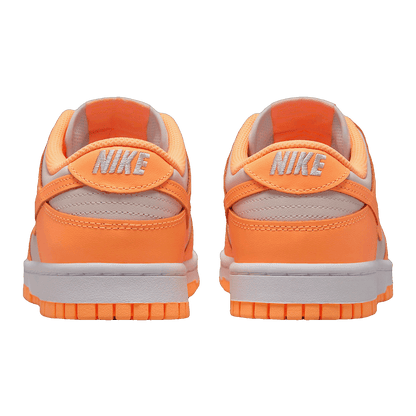 Nike Dunk Low Peach Cream (W) Back DD1503-801
