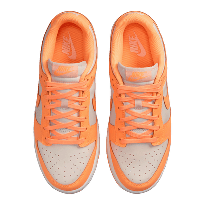 Nike Dunk Low Peach Cream (W) Oben DD1503-801