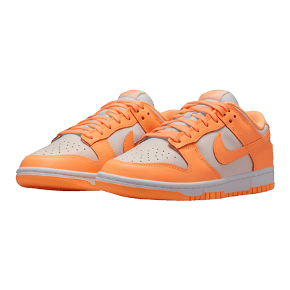Nike Dunk Low Peach Cream (W) Side DD1503-801