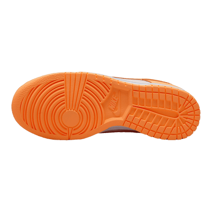 Nike Dunk Low Peach Cream (W) Sohle DD1503-801