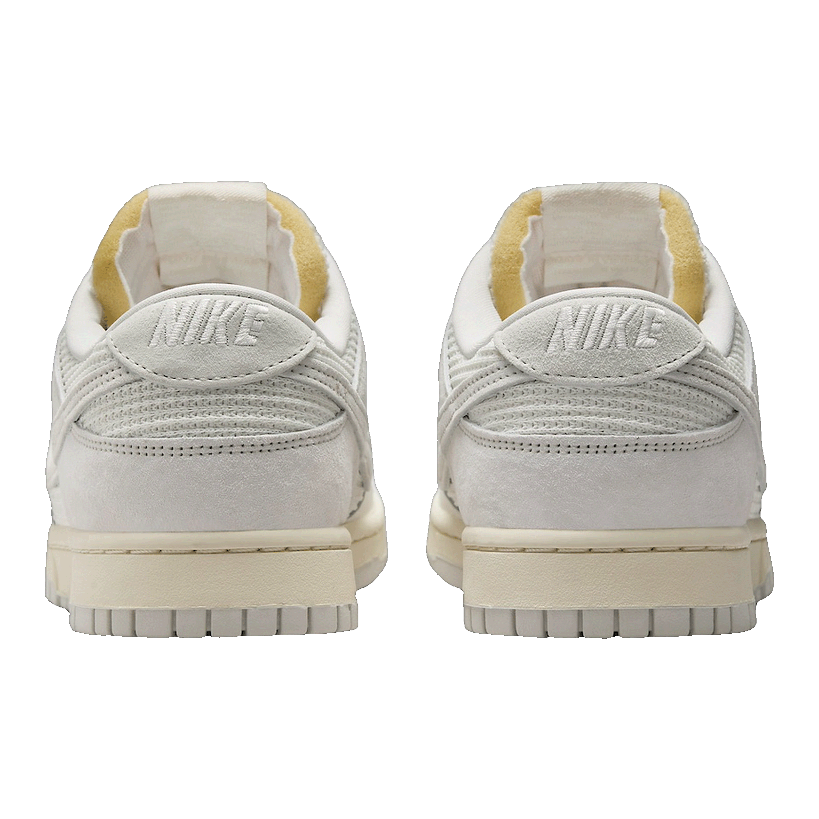 Nike Dunk Low Phantom Light Bone Back HF4297-001