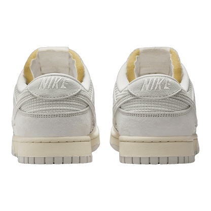 Nike Dunk Low Phantom Light Bone Back HF4297-001