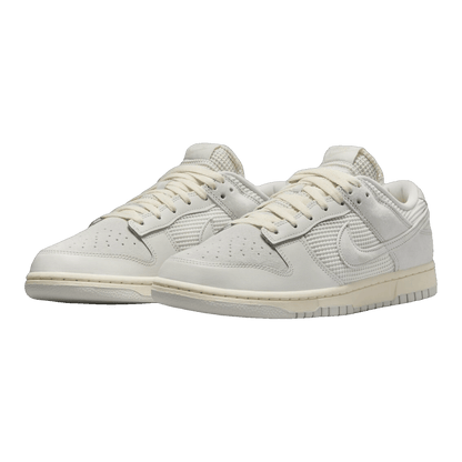 Nike Dunk Low Phantom Light Bone Side HF4297-001