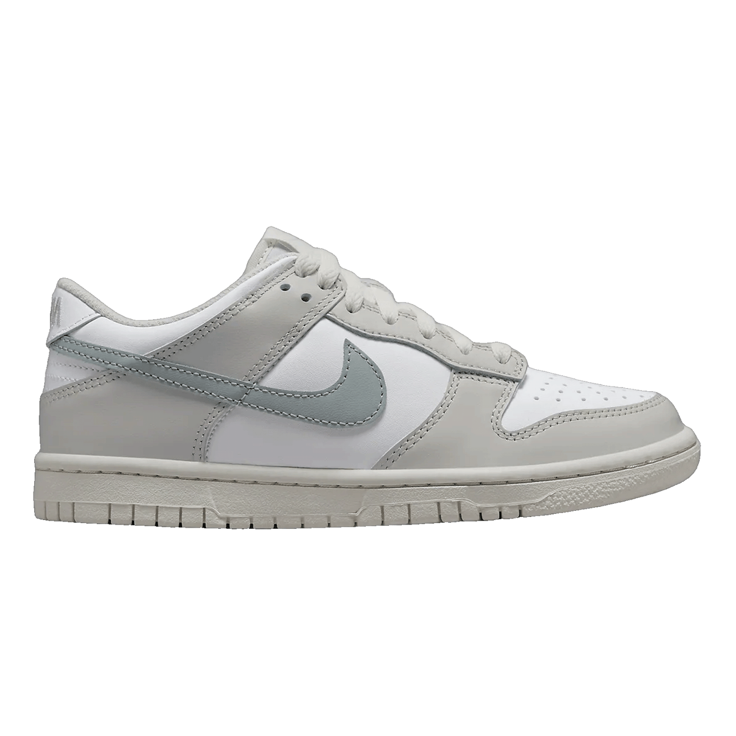 Nike Dunk Low Phantom Light Silver (GS) FB9109-109