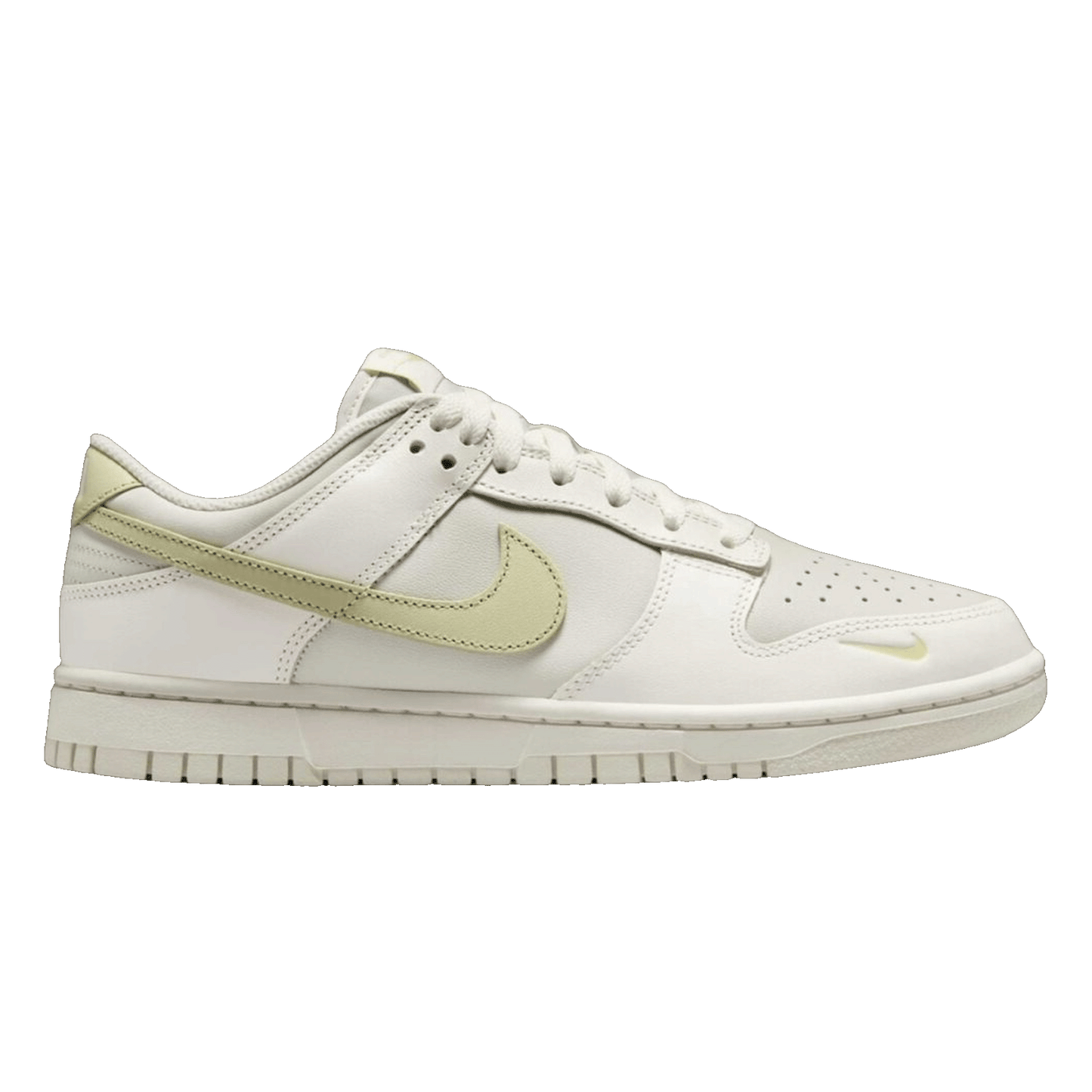 Nike Dunk Low Phantom Olive Aura (W) IB3484-001