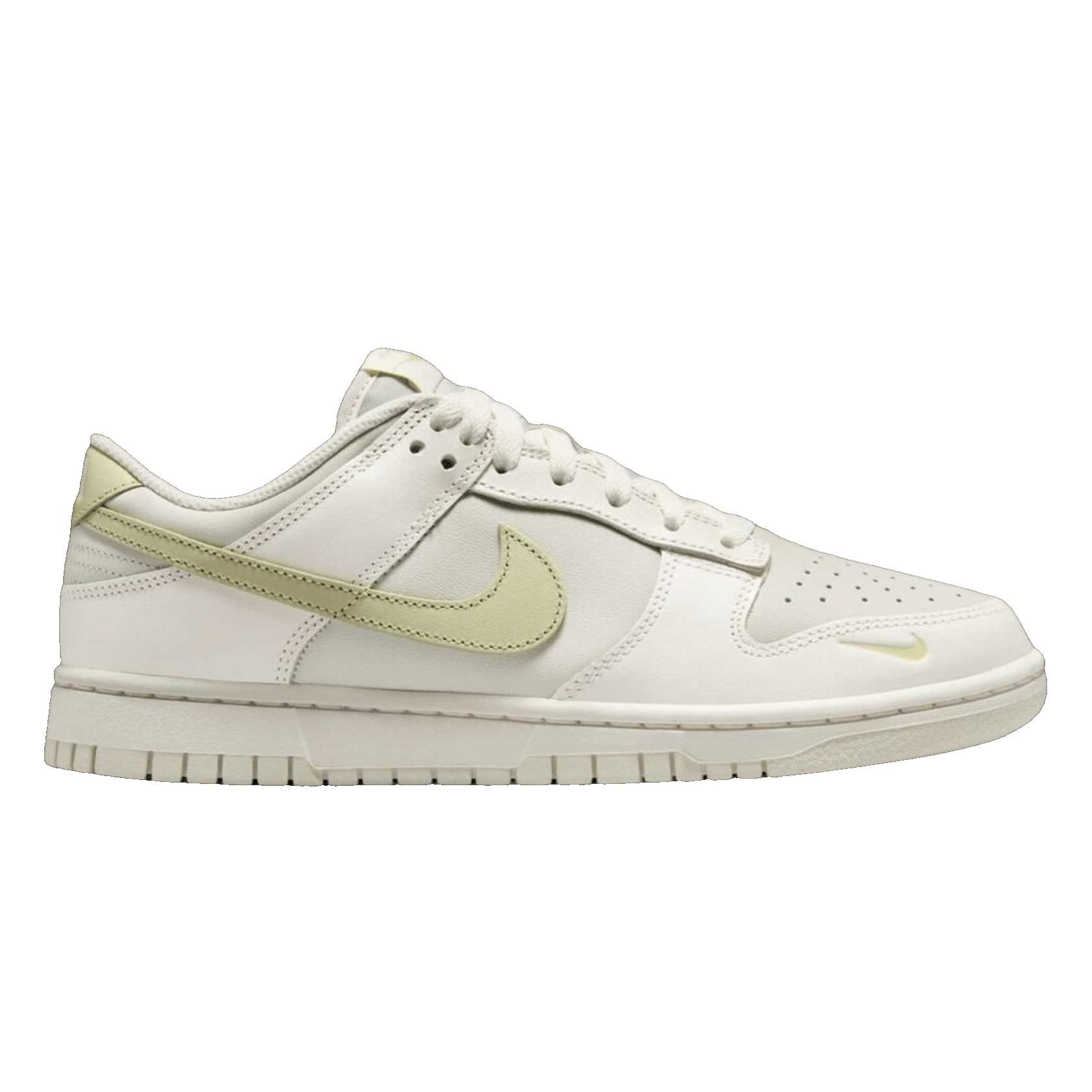 Nike Dunk Low Phantom Olive Aura (W) IB3484-001