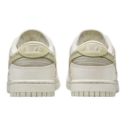 Nike Dunk Low Phantom Olive Aura (W) Back IB3484-001