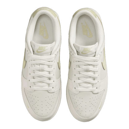 Nike Dunk Low Phantom Olive Aura (W) Oben IB3484-001