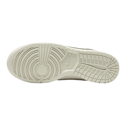 Nike Dunk Low Phantom Olive Aura (W) Sohle IB3484-001