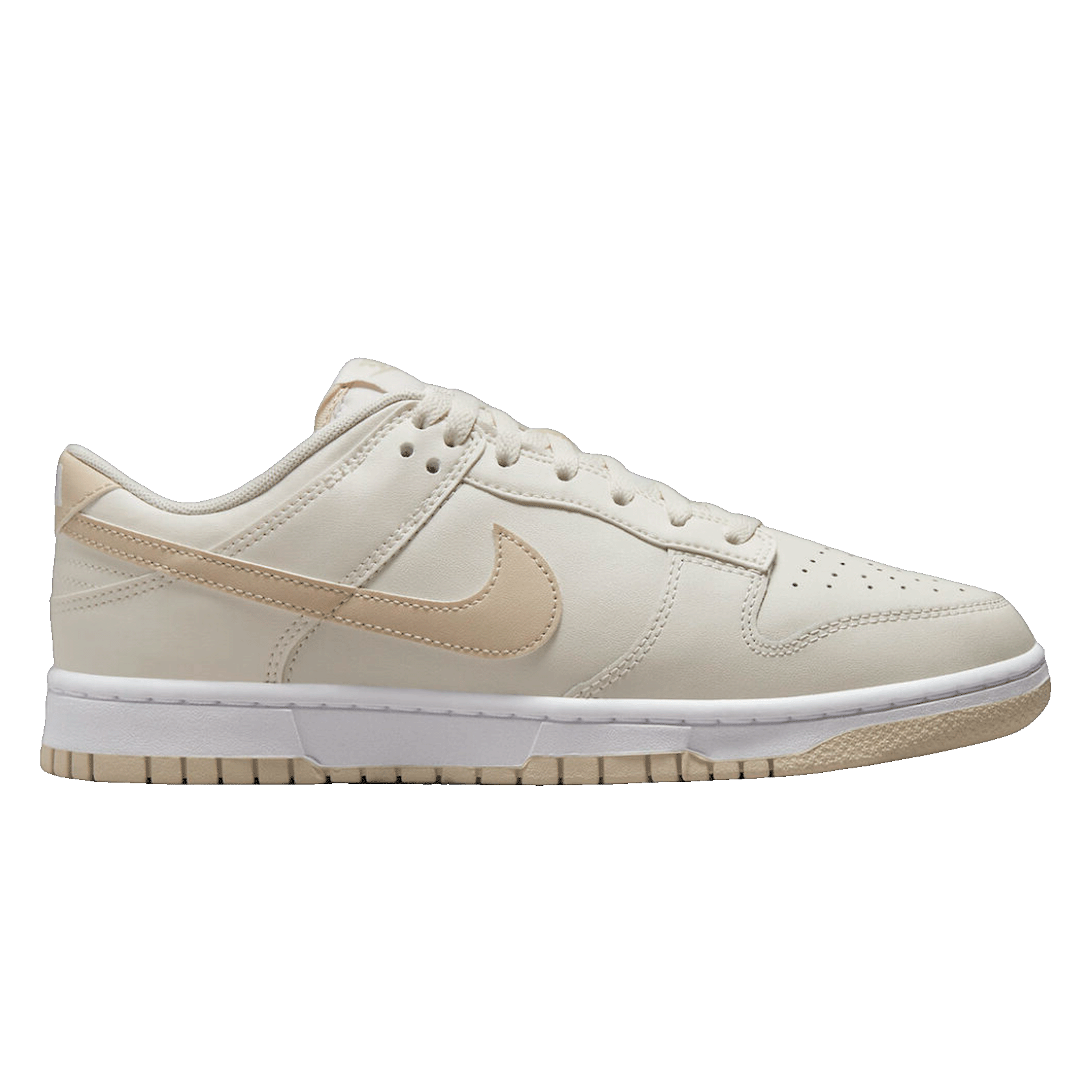 Nike Dunk Low Phantom Sanddrift DV0831-003