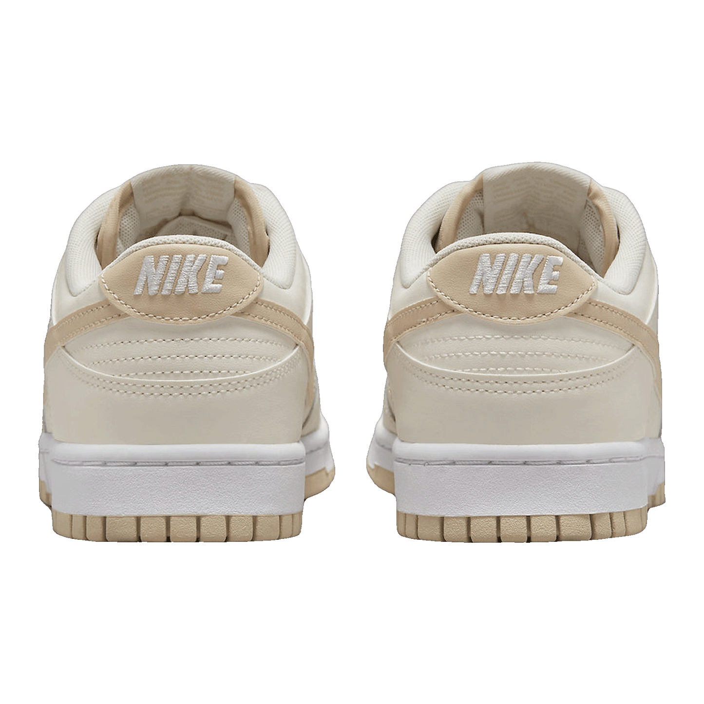 Nike Dunk Low Phantom Sanddrift Back DV0831-003