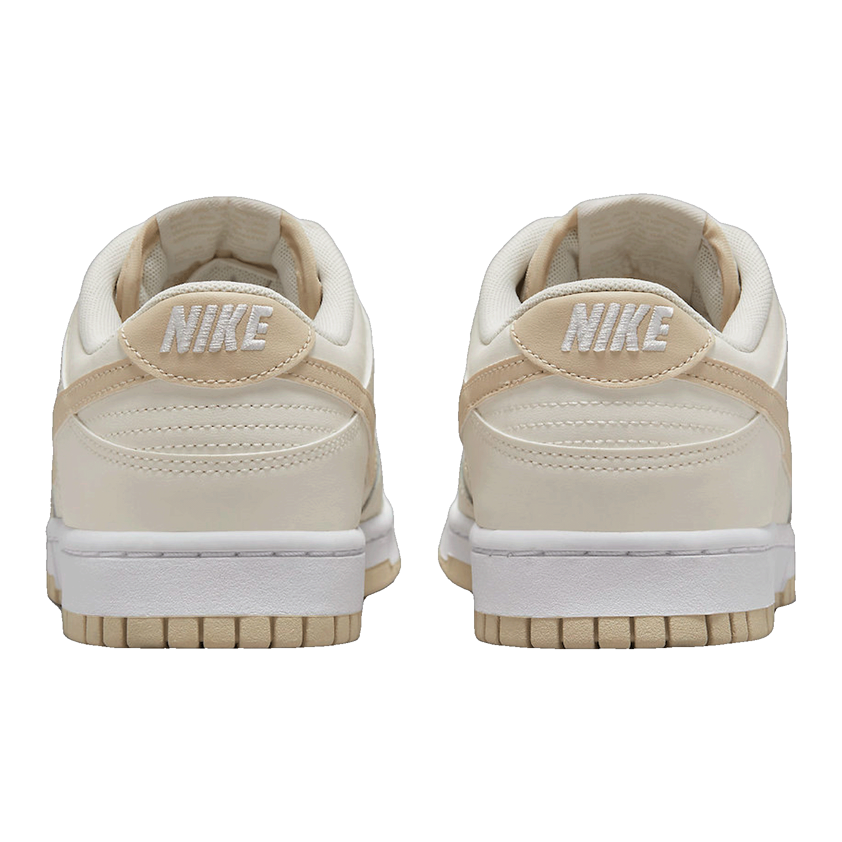Nike Dunk Low Phantom Sanddrift Back DV0831-003