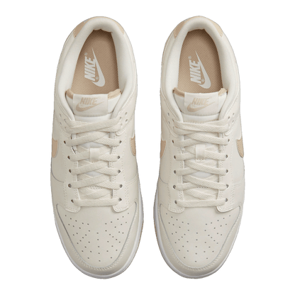 Nike Dunk Low Phantom Sanddrift Oben DV0831-003
