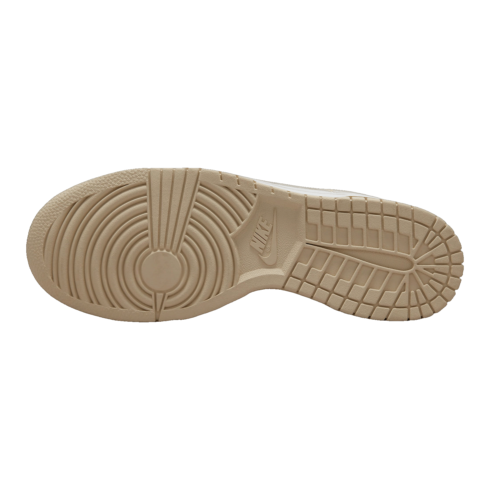Nike Dunk Low Phantom Sanddrift Sohle DV0831-003