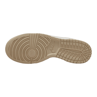 Nike Dunk Low Phantom Sanddrift Sohle DV0831-003