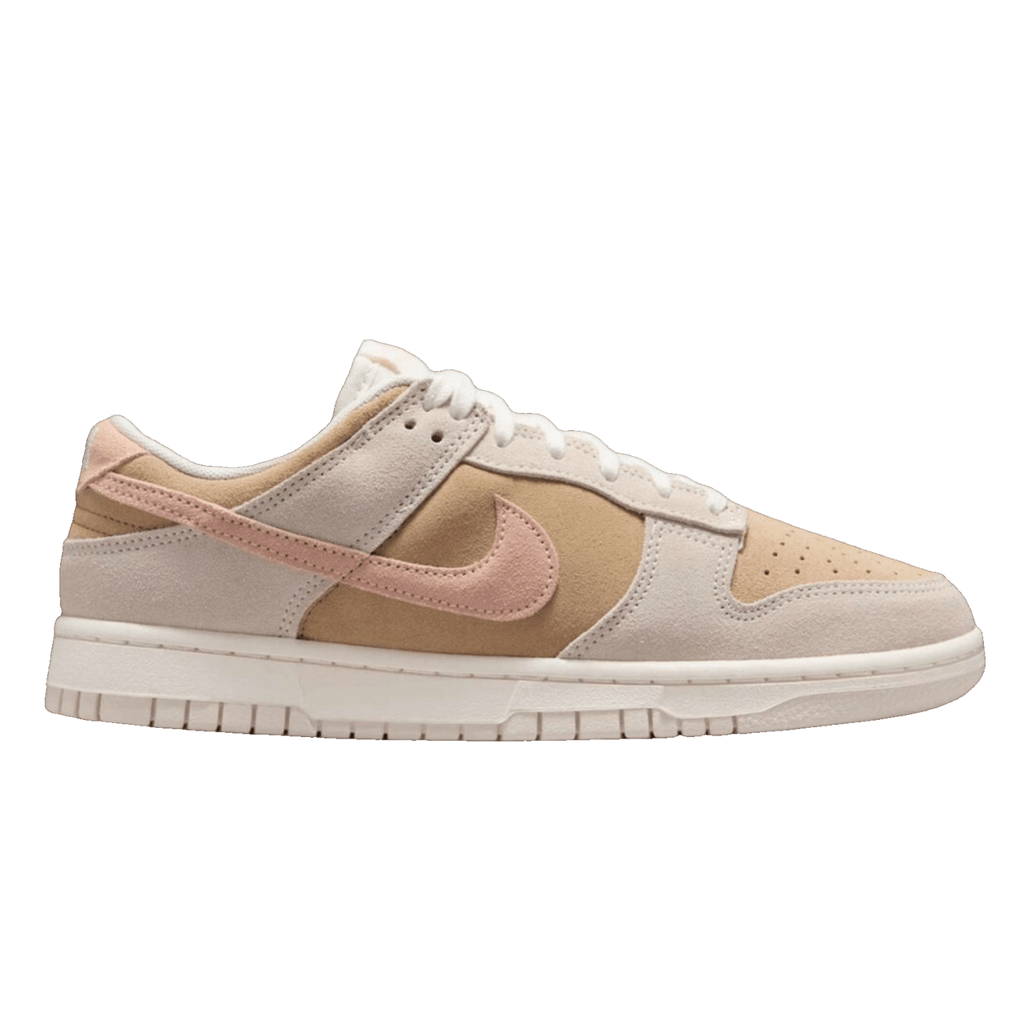 Nike Dunk Low Phantom Washed Coral (W) IB4367-030